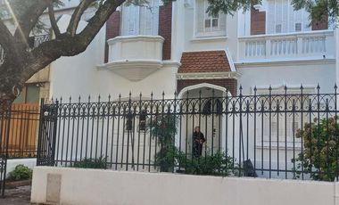 Casa en Palermo Chico