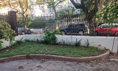 Casa en Palermo Chico