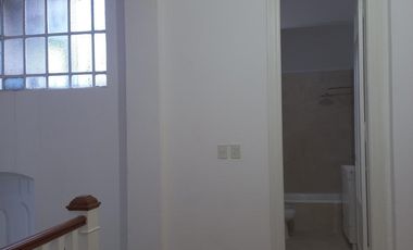 Casa en Palermo Chico
