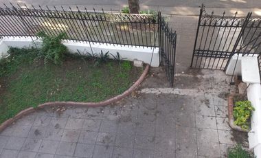 Casa en Palermo Chico