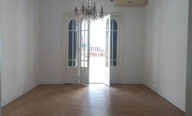 Casa en Palermo Chico