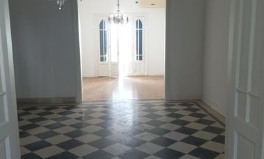 Casa en Palermo Chico