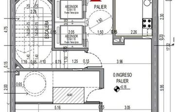 VENTA Local comercial a estrenar en Echesortu. Apto alquiler