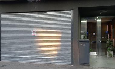 VENTA Local comercial a estrenar en Echesortu. Apto alquiler