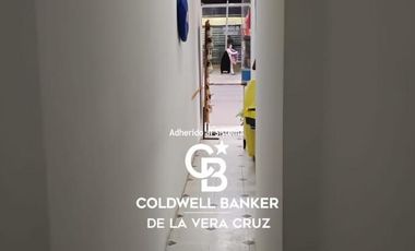Local entre bulevares