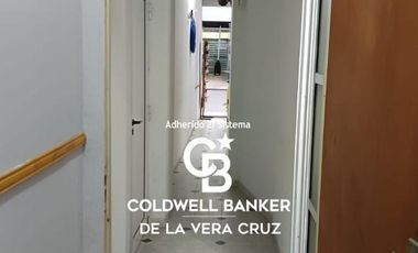 Local entre bulevares