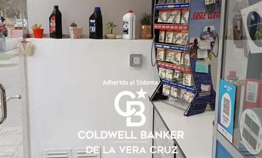Local entre bulevares