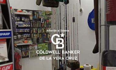 Local entre bulevares