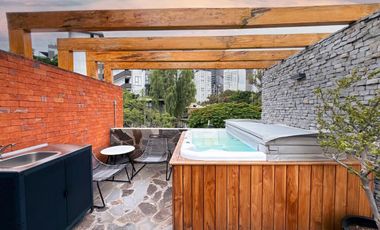 Casa en venta Country Club