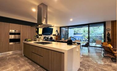 Casa en venta Country Club