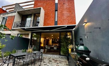 Casa en venta Country Club