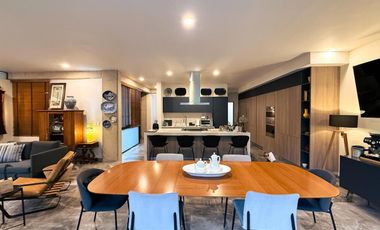Casa en venta Country Club