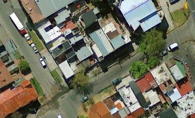 Casa en venta - 1 Dormitorio 1 Baño - Lanús