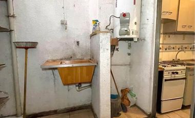 Casa en venta - 1 Dormitorio 1 Baño - Lanús