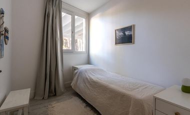 VENTA CASA COSTA ESMERALDA, BARRIO MARÍTIMO III, LOTE AL 100, 5 AMBIENTES