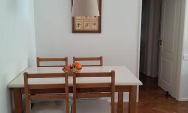 Departamento en  alquiler