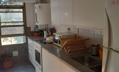 Departamento en  alquiler