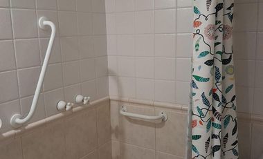 Departamento en  alquiler
