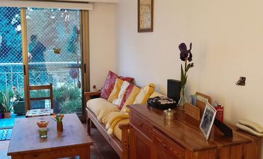 Departamento en  alquiler