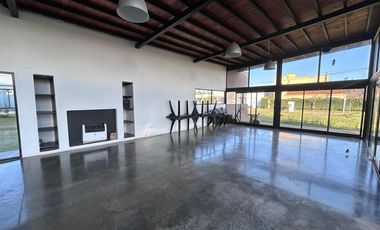 Venta Terreno Barrio Cerrado La Antonella Zavalla