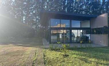 Venta Terreno Barrio Cerrado La Antonella Zavalla