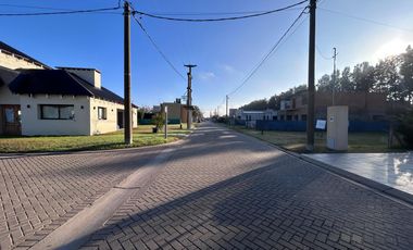 Venta Terreno Barrio Cerrado La Antonella Zavalla