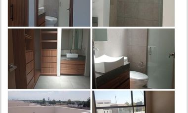 Casa venta de una planta en preventa