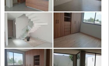 Casa de una planta preventa