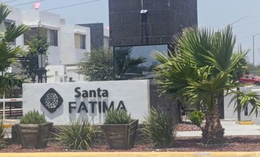 Casa en renta en SANTA MARIA,Garcia Nuevo L