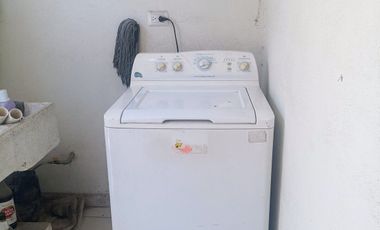Casa en renta en SANTA MARIA,Garcia Nuevo L