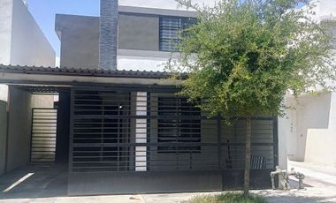 Casa en renta en SANTA MARIA,Garcia Nuevo L