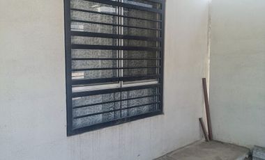 Casa en renta en SANTA MARIA,Garcia Nuevo L