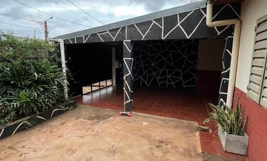 Casa de 3 dormitorios en ALQUILER