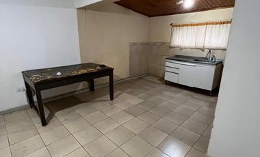 Casa de 3 dormitorios en ALQUILER