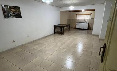 Casa de 3 dormitorios en ALQUILER
