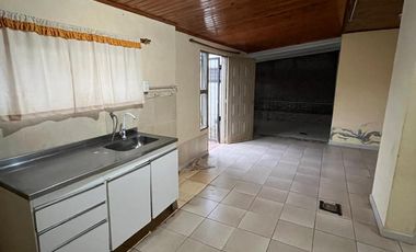 Casa de 3 dormitorios en ALQUILER