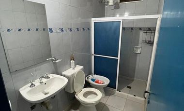 Casa de 3 dormitorios en ALQUILER