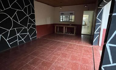 Casa de 3 dormitorios en ALQUILER