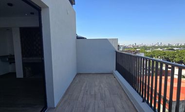 VENTA - DEPARTAMENTOS A ESTRENAR - 2 AMBIENTES - AL FRENTE - VILLA URQUIZA