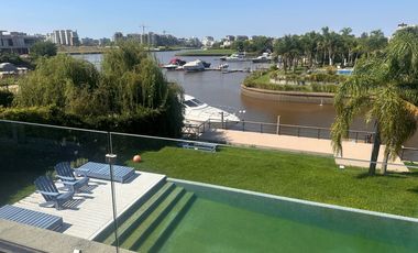 Casa - El Yacht