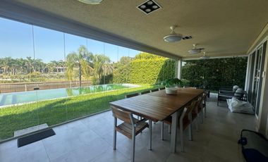 Casa - El Yacht