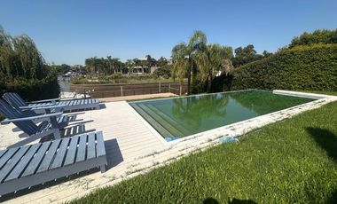 Casa - El Yacht