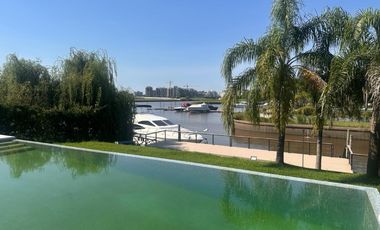 Casa - El Yacht