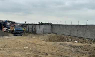 VENTA TERRENO EN  VIA  SAMBORONDON   600M2  (JLR)