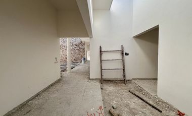 Casa en PREVENTA | CHICXULUB  | ENTREGA AGO 25 |