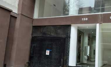 Departamento en  BUEN ESTADO AL FRENTE