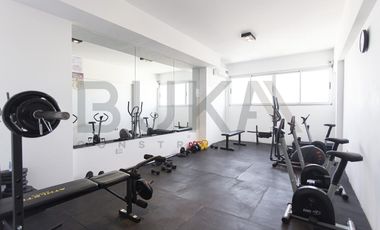 2 AMB A ESTRENAR - EDIFICIO CON PILETA, AMENITIES y SEGURIDAD 24HS