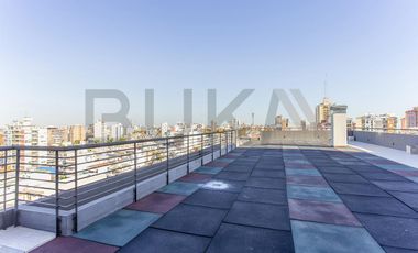 2 AMB A ESTRENAR - EDIFICIO CON PILETA, AMENITIES y SEGURIDAD 24HS