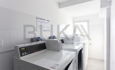 2 AMB A ESTRENAR - EDIFICIO CON PILETA, AMENITIES y SEGURIDAD 24HS
