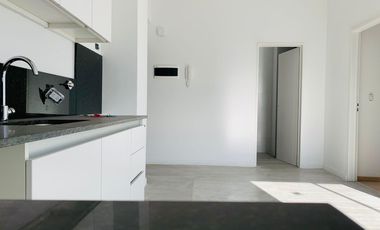 2 AMB A ESTRENAR - EDIFICIO CON PILETA, AMENITIES y SEGURIDAD 24HS